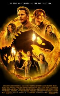 Jurassic World Dominion